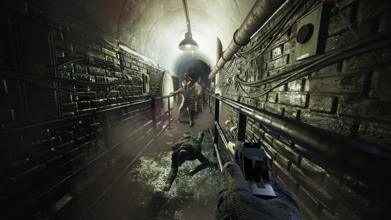 The Day I Will Die – Horor, který oživuje děsivé vzpomínky a popkulturu 80. let!
