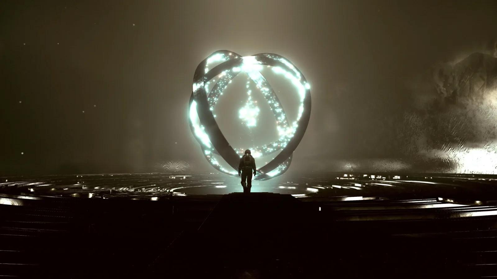 Starfield má podle úniku dorazit na PlayStation 5 v dubnu 2026