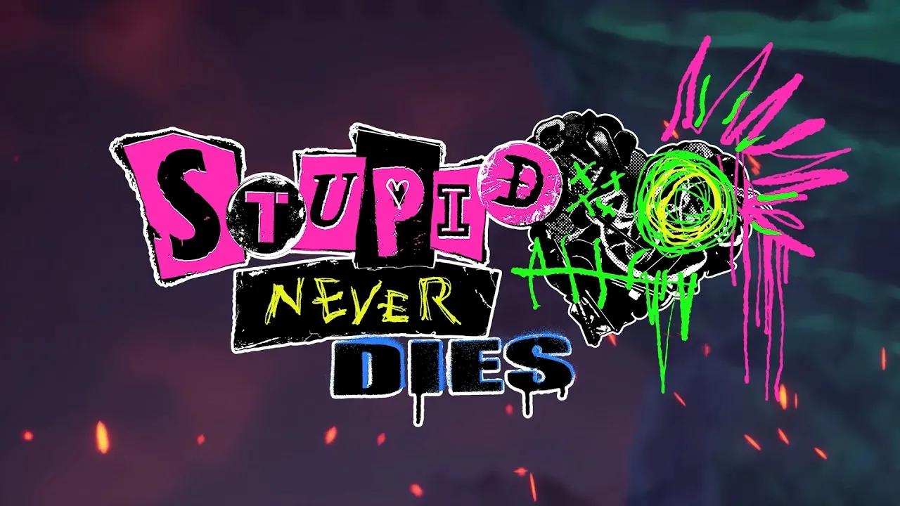 Punkové RPG Stupid Never Dies dorazí ještě letos!