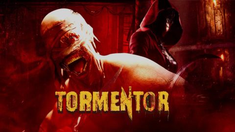 TORMENTOR čeština