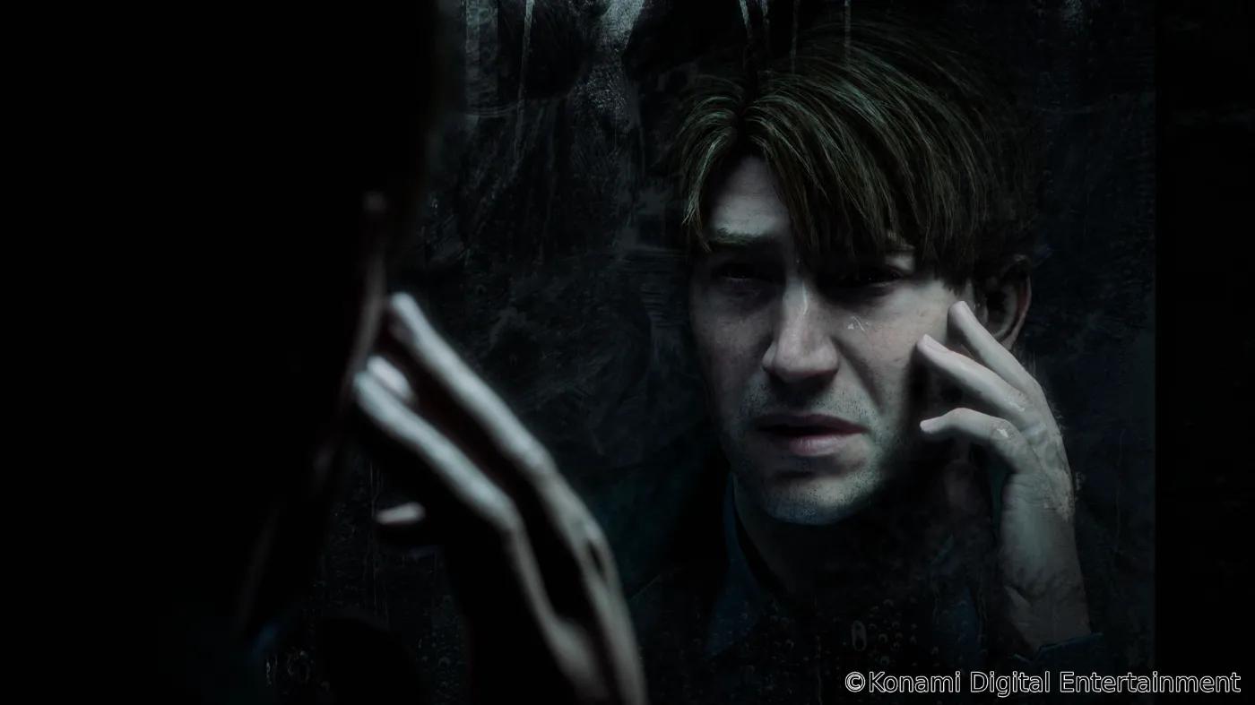 Únik z Microsoft Store! Silent Hill 2 Remake míří v listopadu na Xbox!