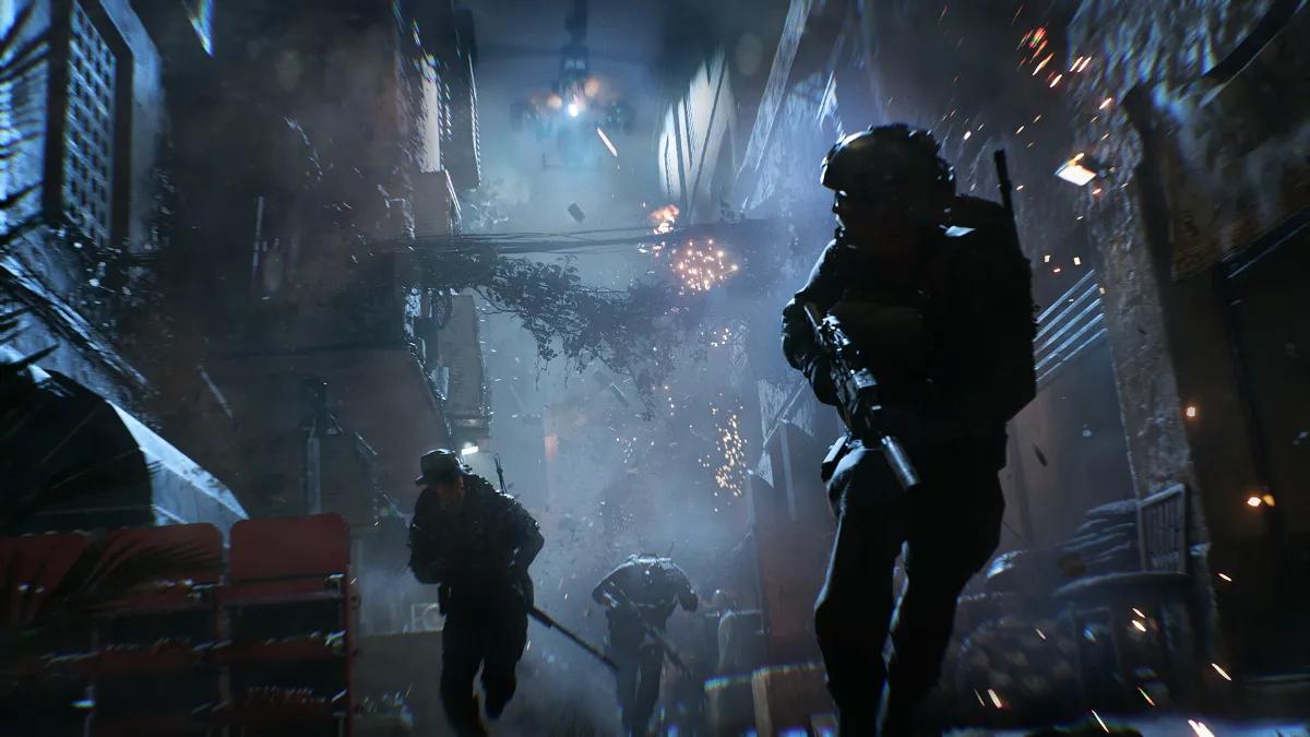 Battlefield 6 Battle Royale: Unikají první záběry! EA je zuřivě maže z internetu