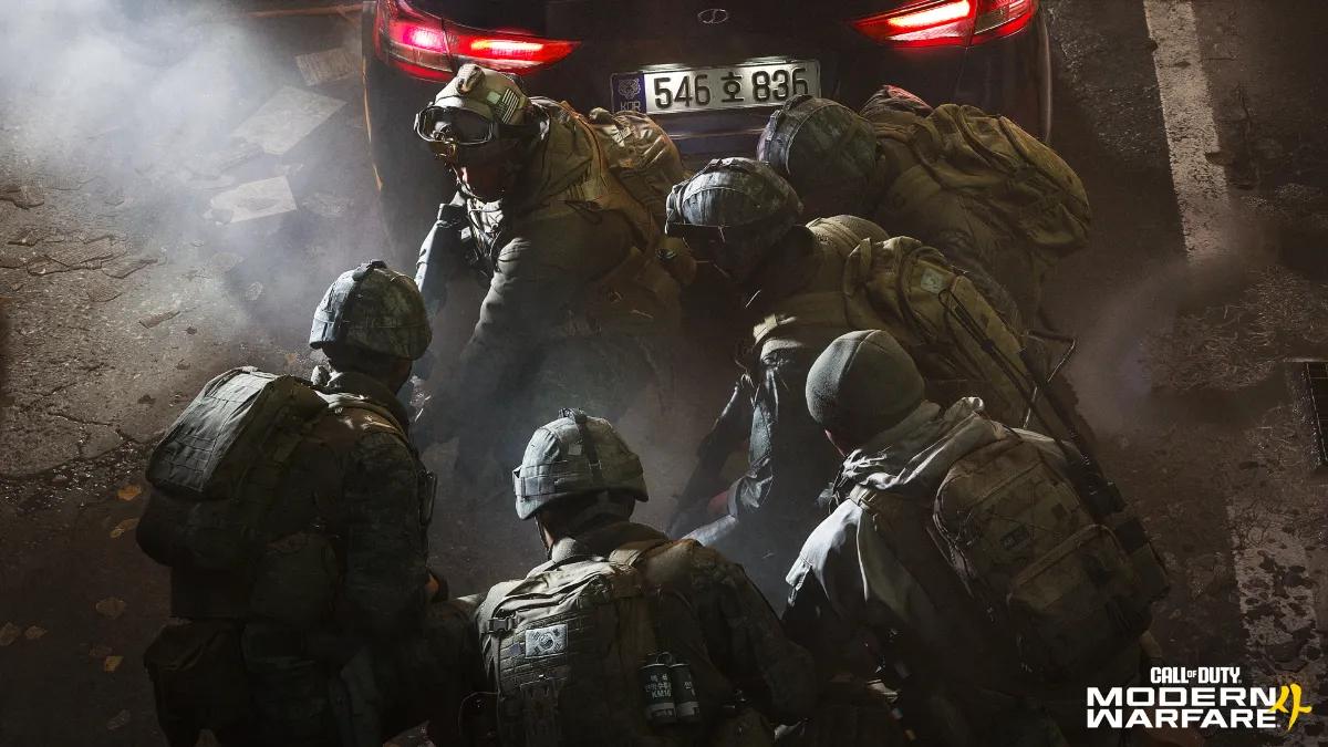 Call of Duty: Modern Warfare 4 oficiálně oznámeno! Láká na temný příběh i revoluci ve střelbě