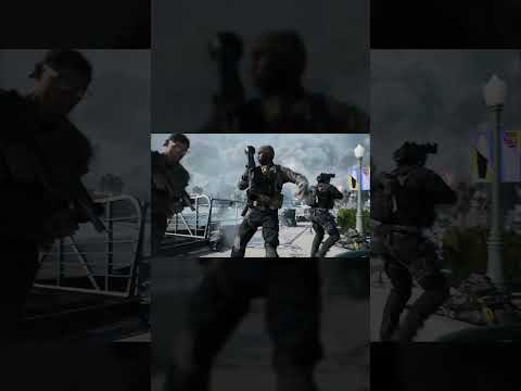 Největší mapa v historii Battlefield 6?! EA to tentokrát trefilo