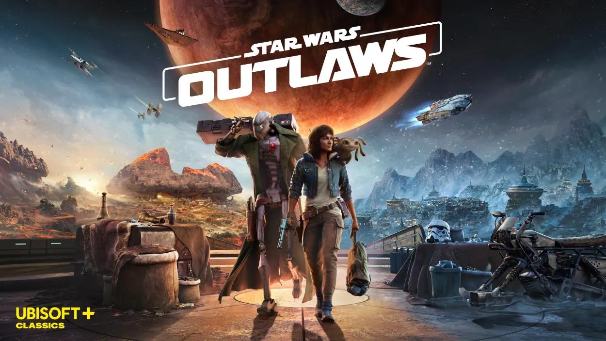 Velká rošáda v PS Plus: Dorazí Red Dead Redemption 2 i Star Wars Outlaws