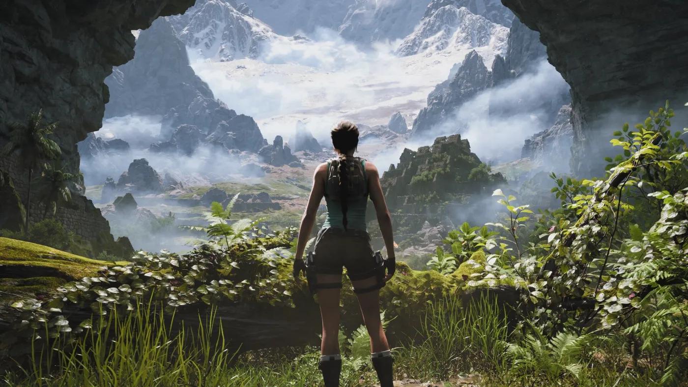 Lara Croft slaví třicítku ve velkém stylu! Oznámen remake prvního dílu i zcela nový Tomb Raider: Catalyst
