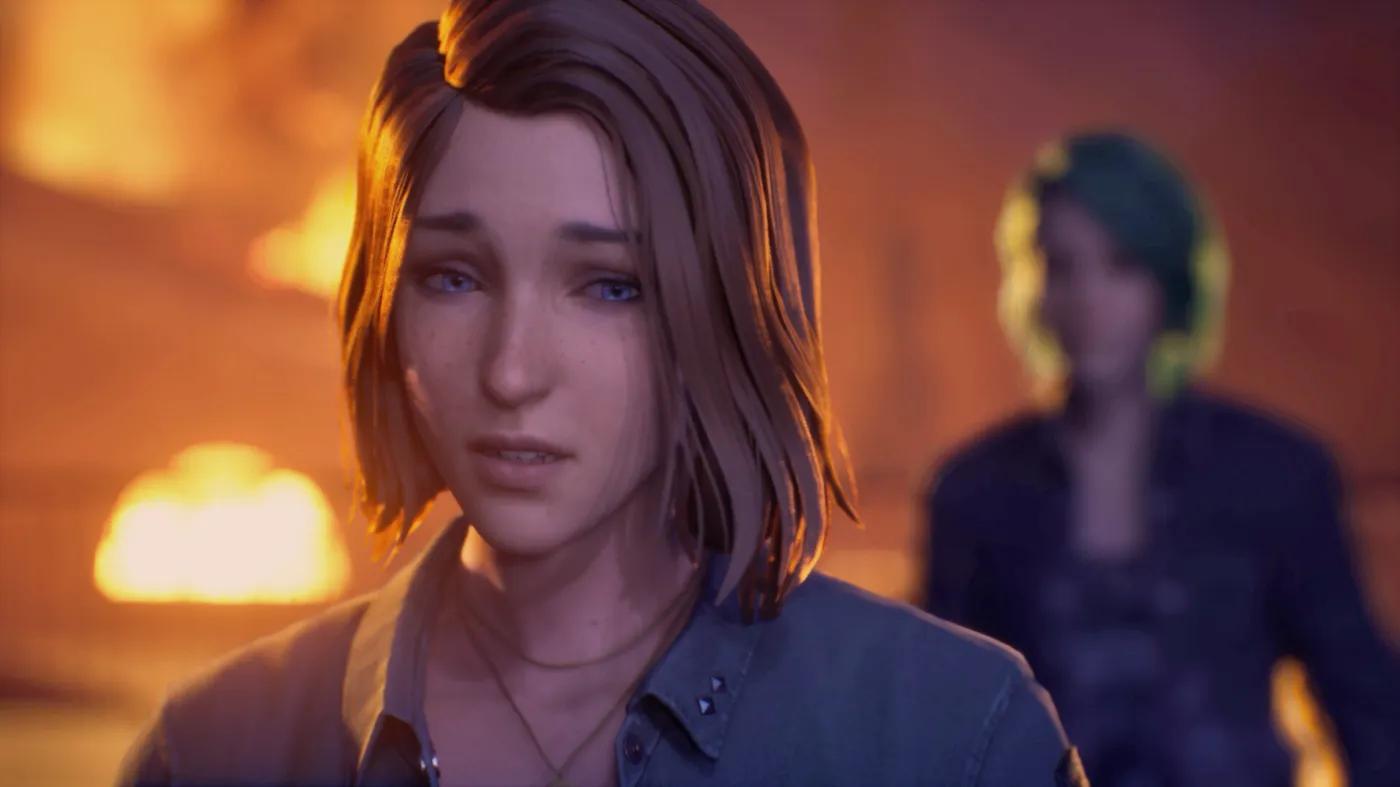 Life is Strange: Reunion uzavře příběh Max a Chloe