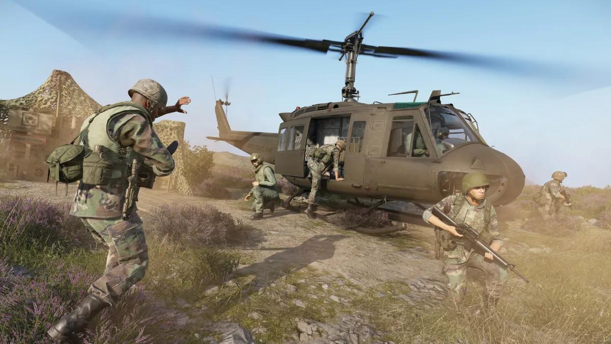 DayZ, Arma i český horor výrazně zlevnily. Bohemia spustila výprodej