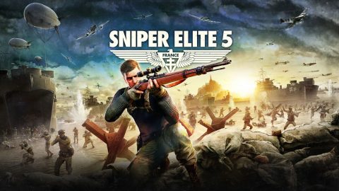 Vyšel český překlad do Sniper Elite 5