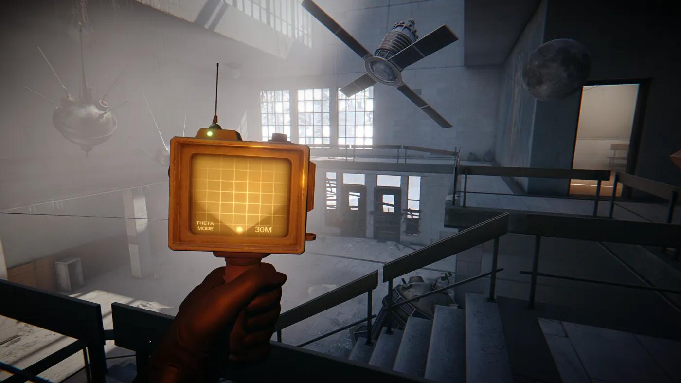 Hail to the Rainbow: Ponurý ruský kyberpunk sbírá na Steamu nadšené ohlasy