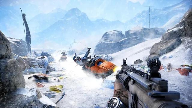 Far Cry 7 otřáslo internetem, co nového vyšlo na povrch?