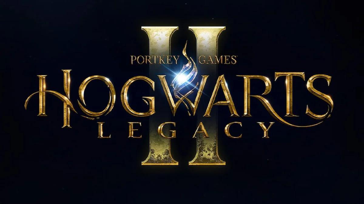 Hogwarts Legacy 2: Budeme se brzy vracet do Bradavic?