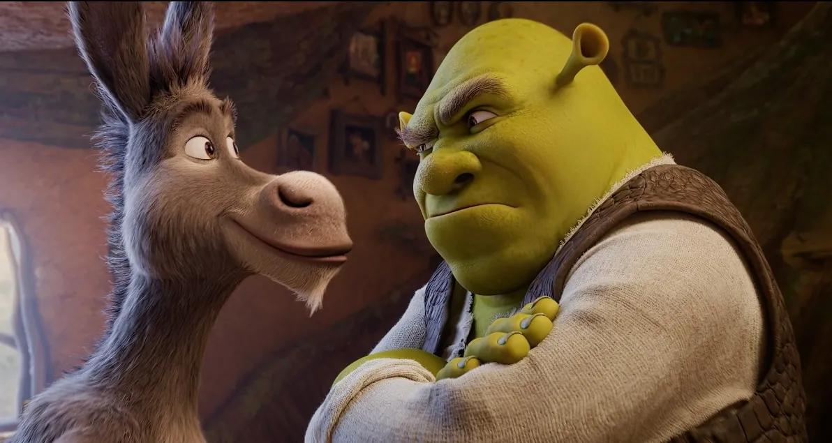 Shrek 5 se dočkal nového traileru a data premiéry