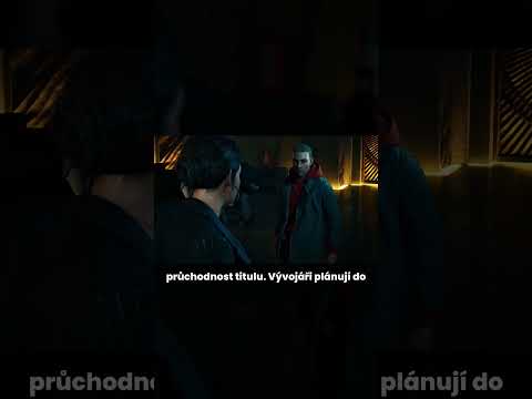 Vampire: Bloodlines 2 – velký patch, roadmapa na 2026 a DLC Loose Cannon & The Flower and the Flame
