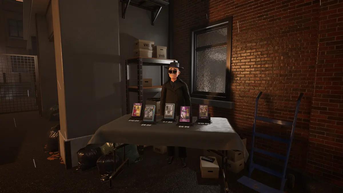 Retro Rewind je obrovský hit: Simulátor videopůjčovny slaví 100 tisíc prodaných kopií a má skvělou češtinu