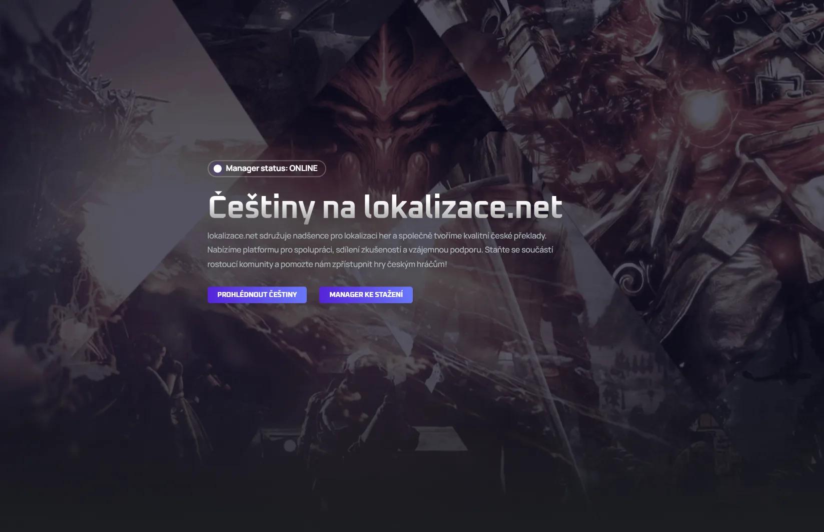 Lokalizace.net - Jak se používá nový Manager třetí generace? 2024