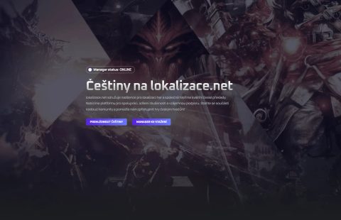 Lokalizace.net - Jak se používá nový Manager třetí generace? 2024