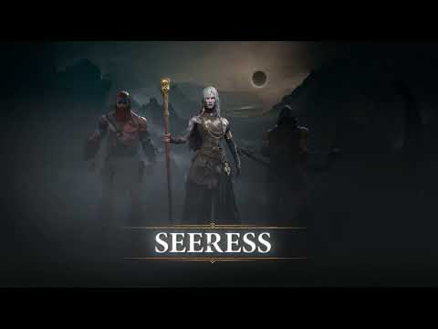 Jotunnslayer: Hordes of Hel - Official Launch Trailer