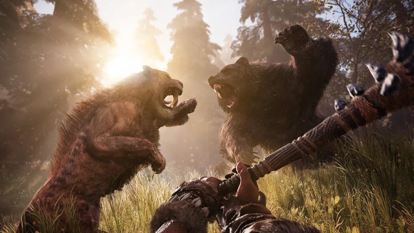 Návrat na Rook Island v 60 FPS. Tři díly Far Cry dostaly nečekaný upgrade pro nové konzole