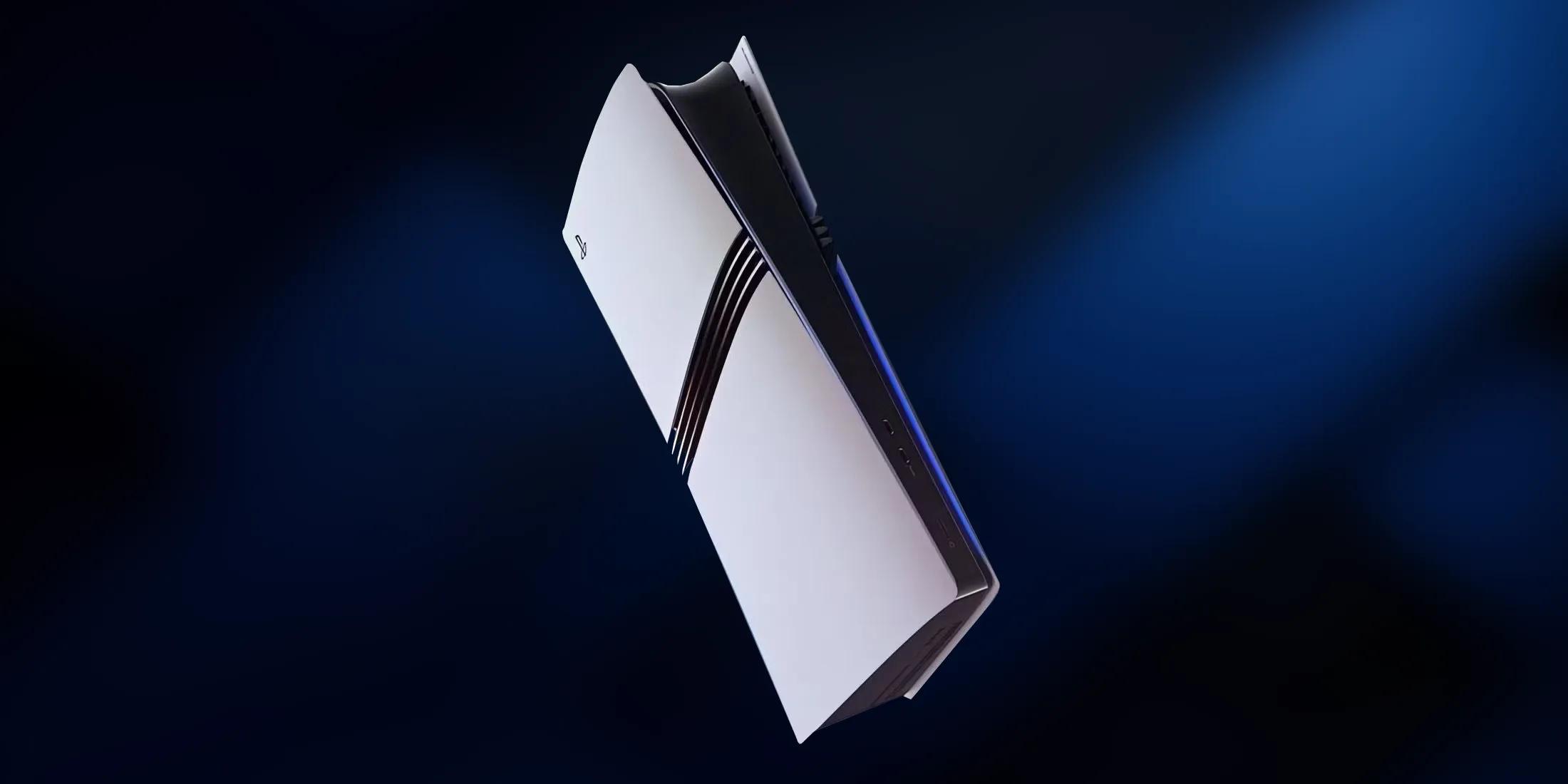 Nová revize PlayStation 5 Pro dorazí v září! Bude tišší a úspornější