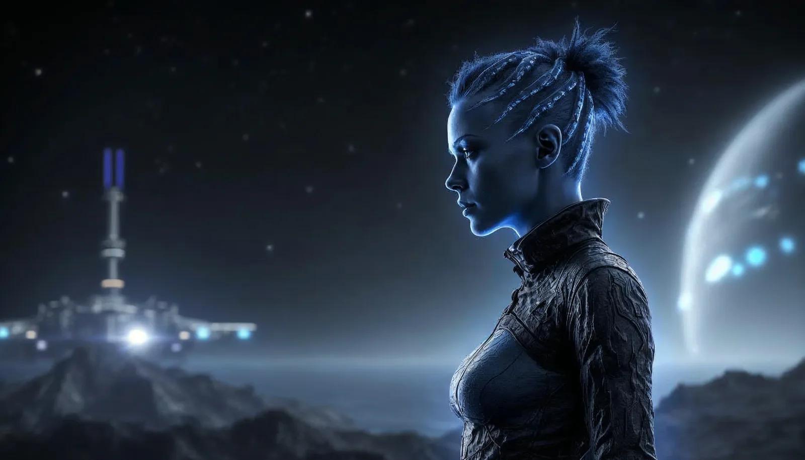 Seriálový Mass Effect ve správných rukou? Na adaptaci pracuje tým, který stojí za hitem Fallout!