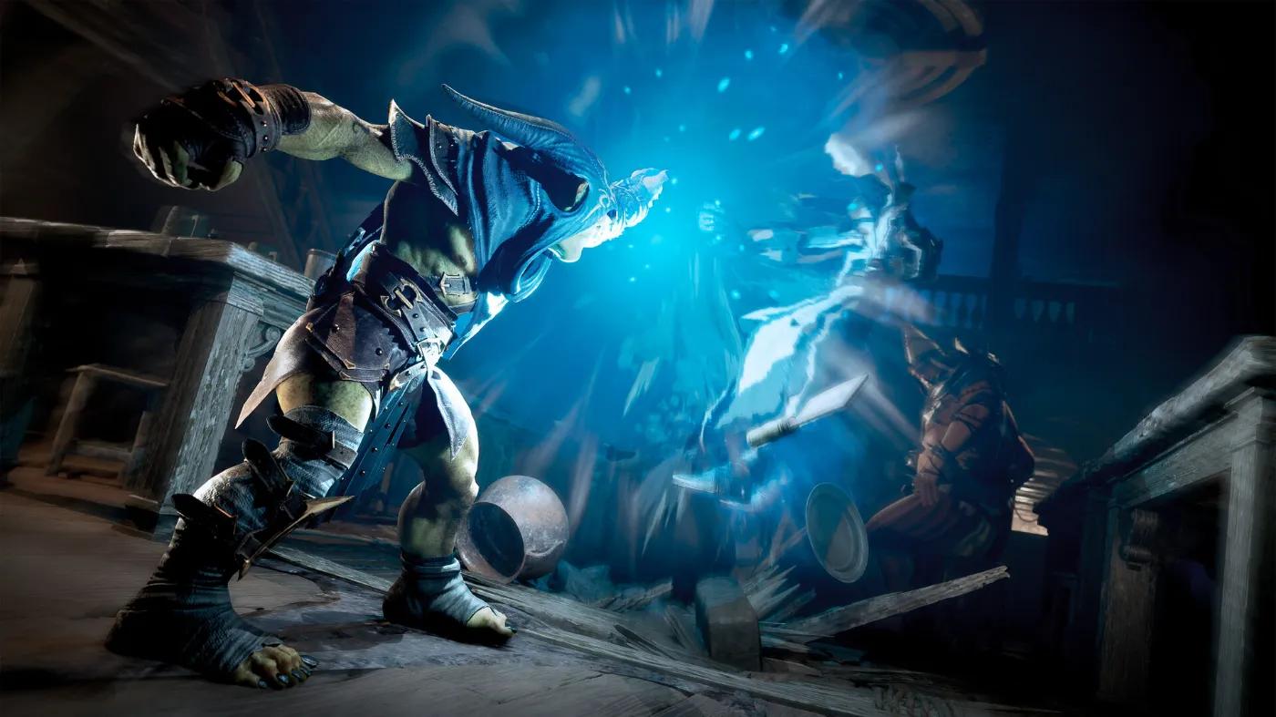 Zelený zloděj se opozdí! Styx: Blades of Greed nabírá zpoždění a vyjde až v roce 2026