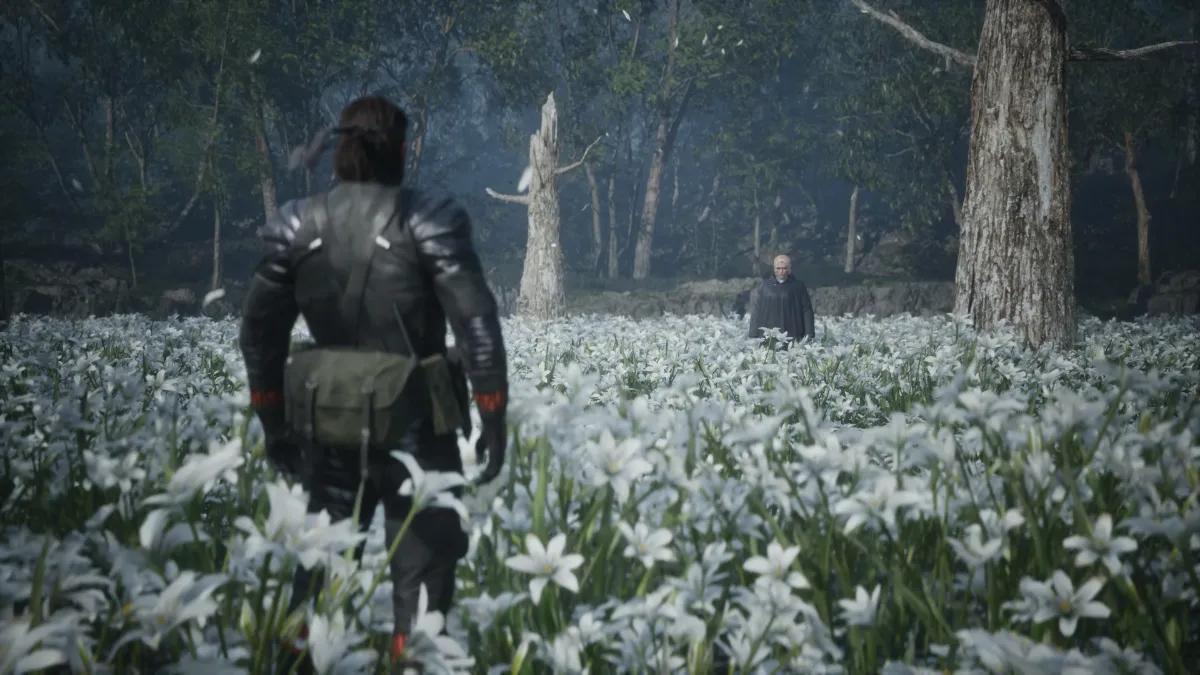 Remake Metal Gear Solid Delta hlásí milion prodaných kopií