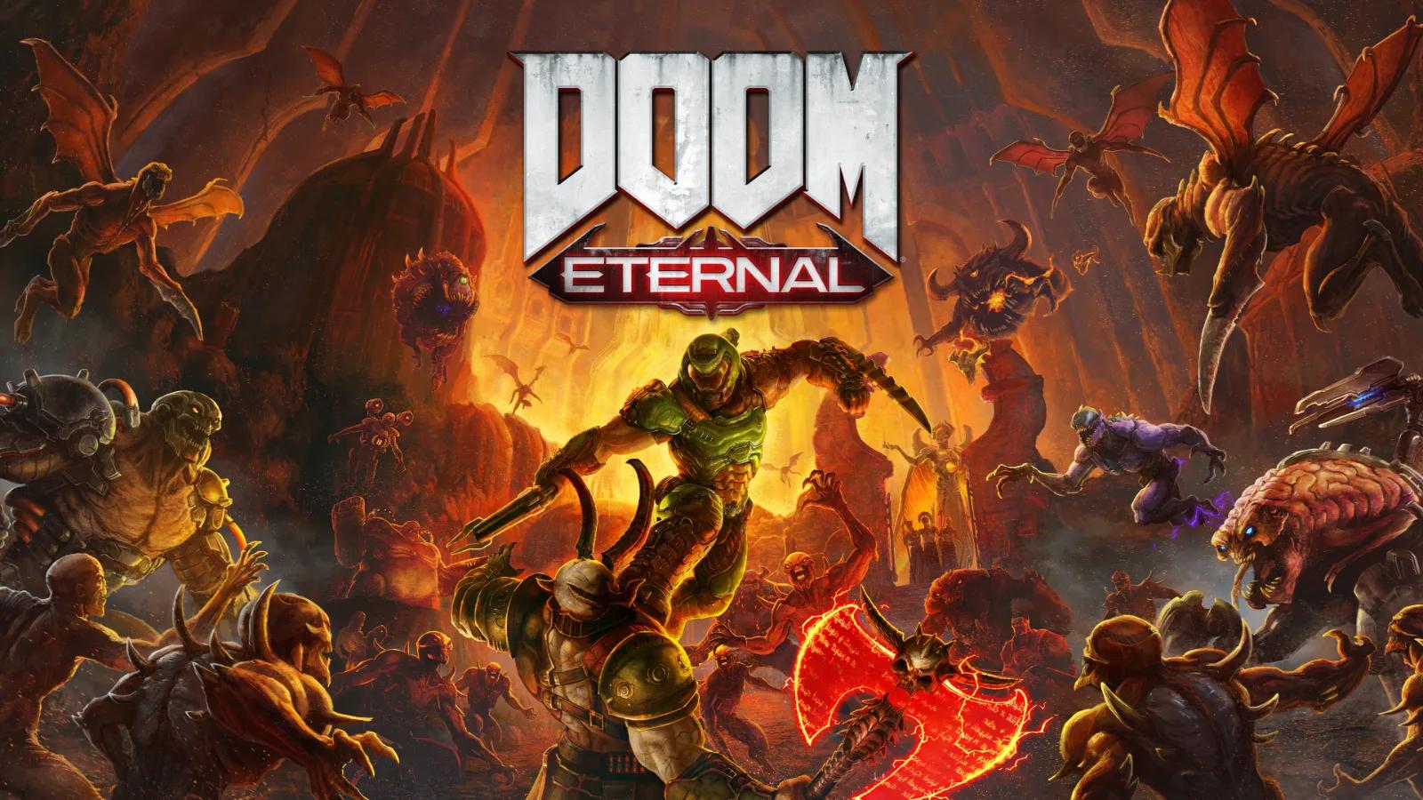 Doom Eternal čeština-Komunitní Překlady Testují Novou Metodu!