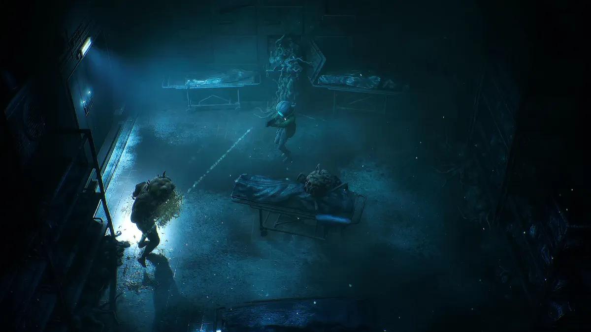 Akční adventura End of Abyss dorazí letos na podzim