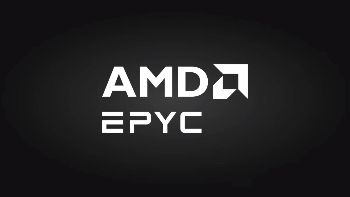 Nová řada AMD Epyc 9005 nabídne až 192 jader!