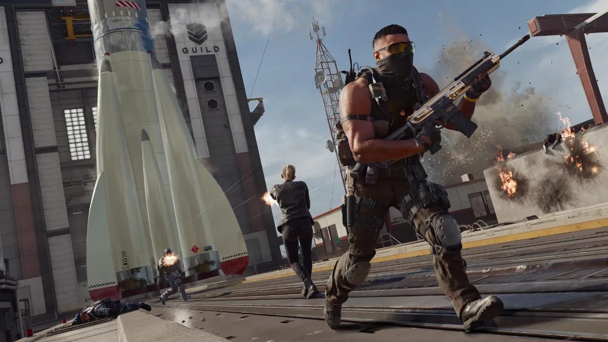 Call of Duty: Warzone dává sbohem staré generaci. Na PS4 a Xbox One brzy skončí