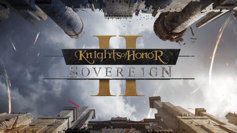 Knights of Honor II: Sovereign je nyní v češtině