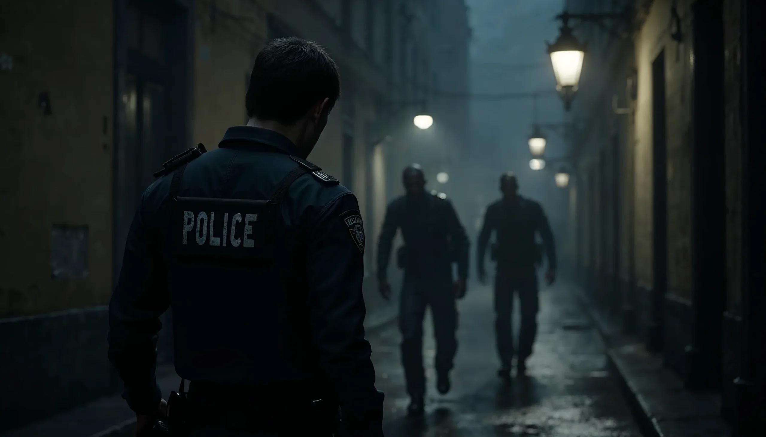 V Praze byly slyšet výbuchy a střelba! V ulicích se natáčel nový film Resident Evil!