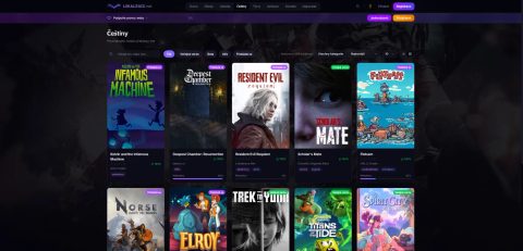 Lokalizace.net spouští nový web spolu s vylepšeným CZManagerem