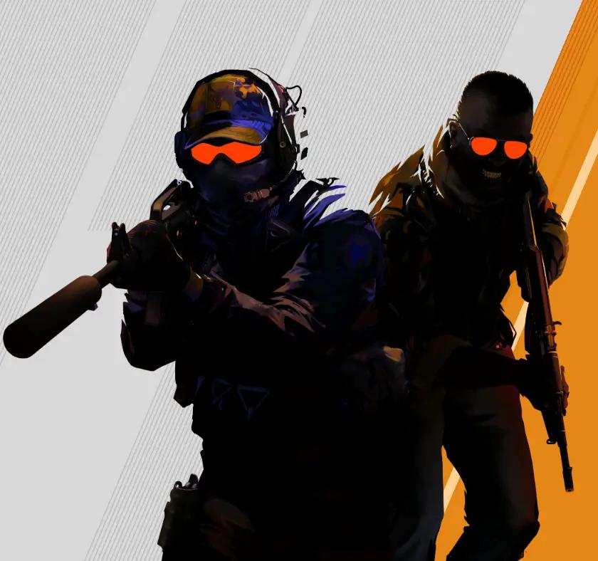 Counter-Strike 2