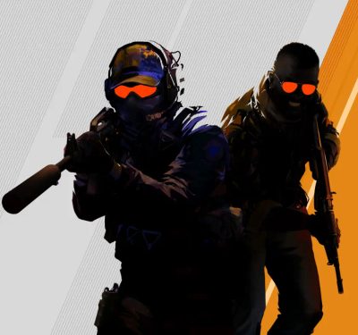 Counter-Strike 2