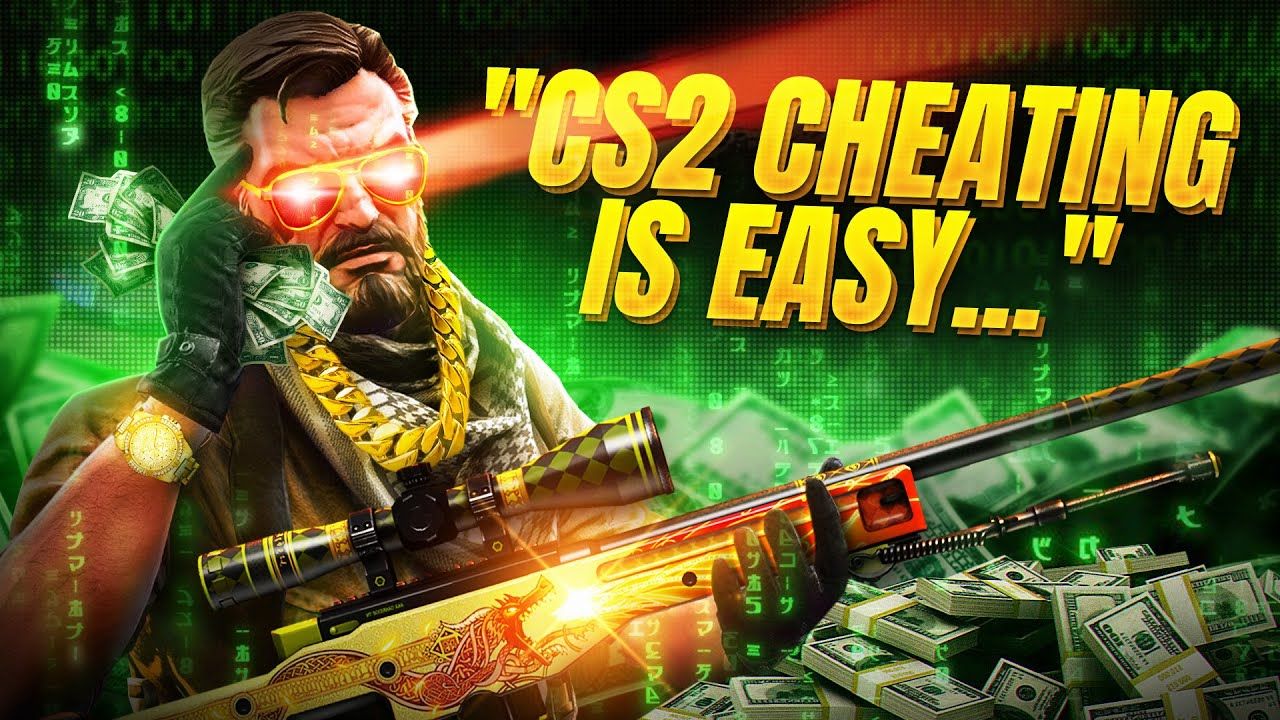 Counter Strike 2: Válka s Cheaty a Budoucnost hry?