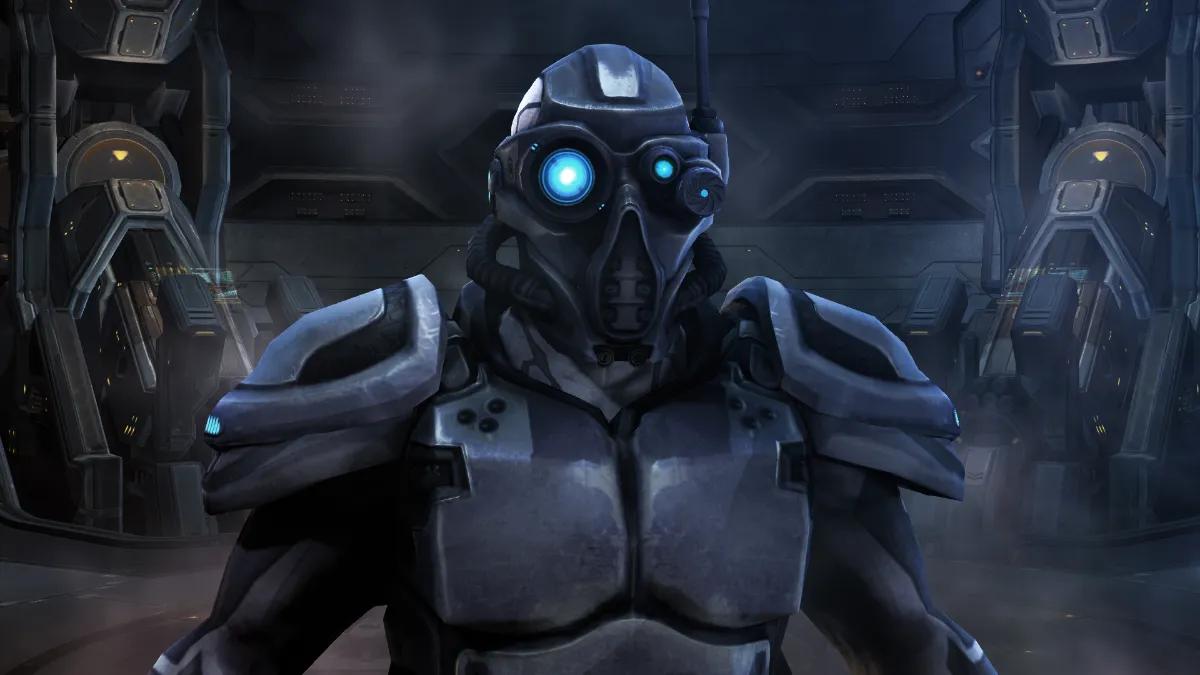 Blizzard potvrzuje vývoj nové hry v otevřeném světě. Překvapivě sází na Unreal Engine. Dočkáme se StarCraftu?