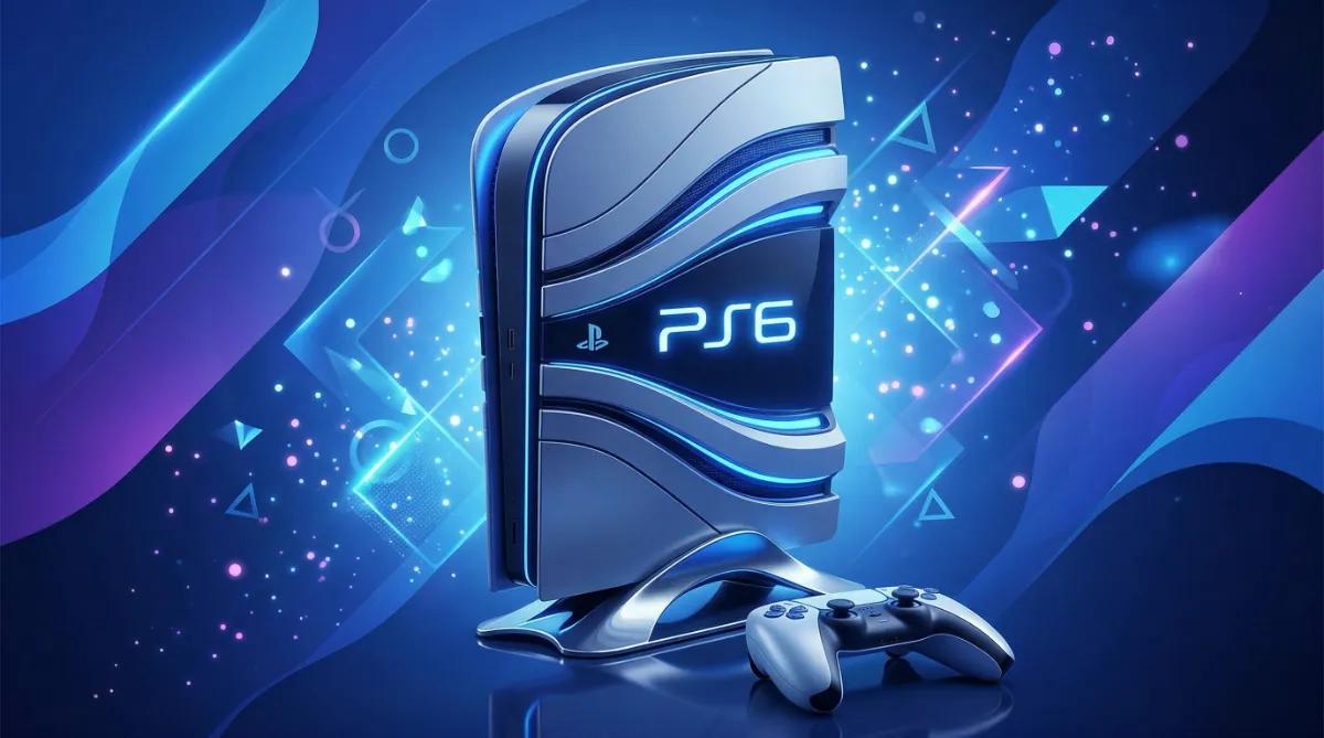 PlayStation 6 a handheld „Canis“ v dohledu? Uniklé plány Sony věští dřívější start i nižší cenu