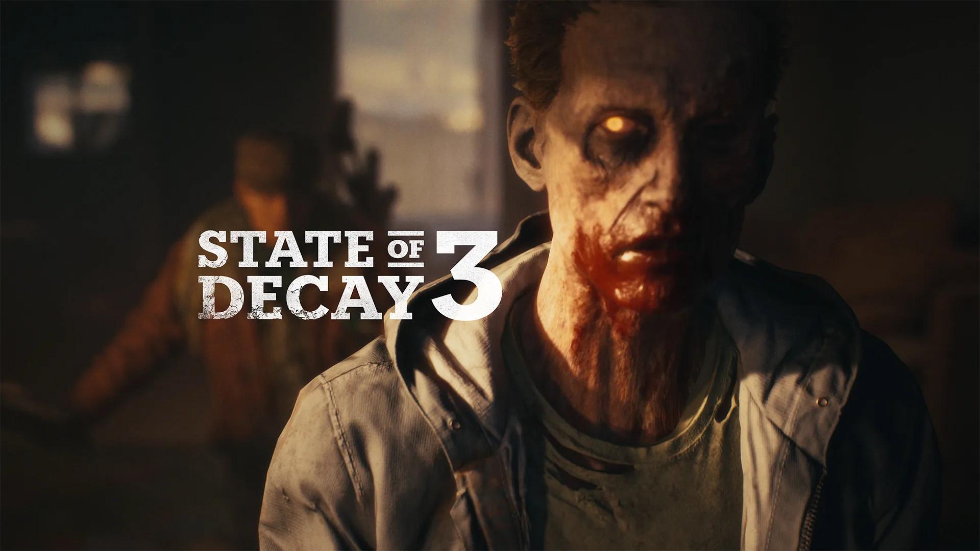 State of Decay 3: Vše, co víme o chystaném zombie survivalu