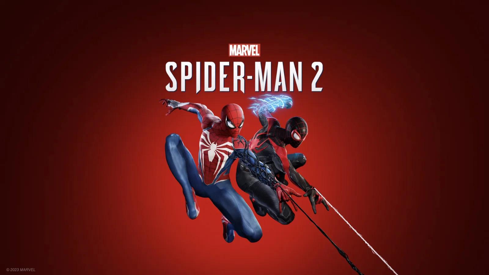 Spider-Man 2 na Steamu: Smíšené recenze a problémy s výkonem