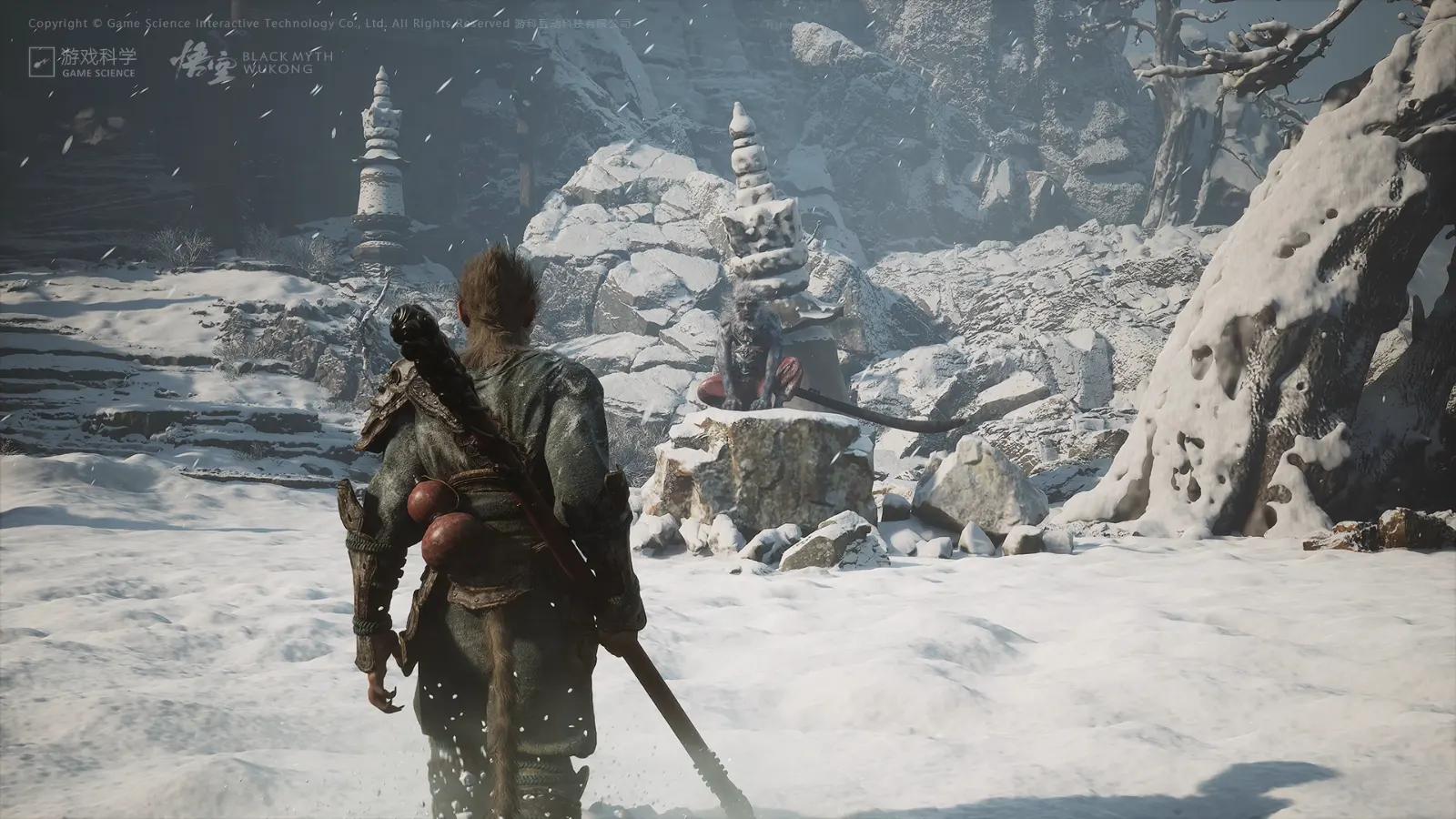 Black Myth: Wukong míří na Nintendo Switch 2, tvrdí insider