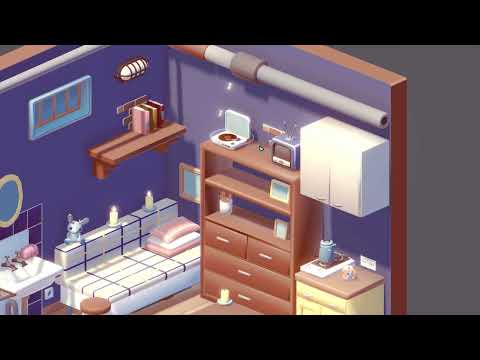 Poof! Cleaning Services- trailer 2025