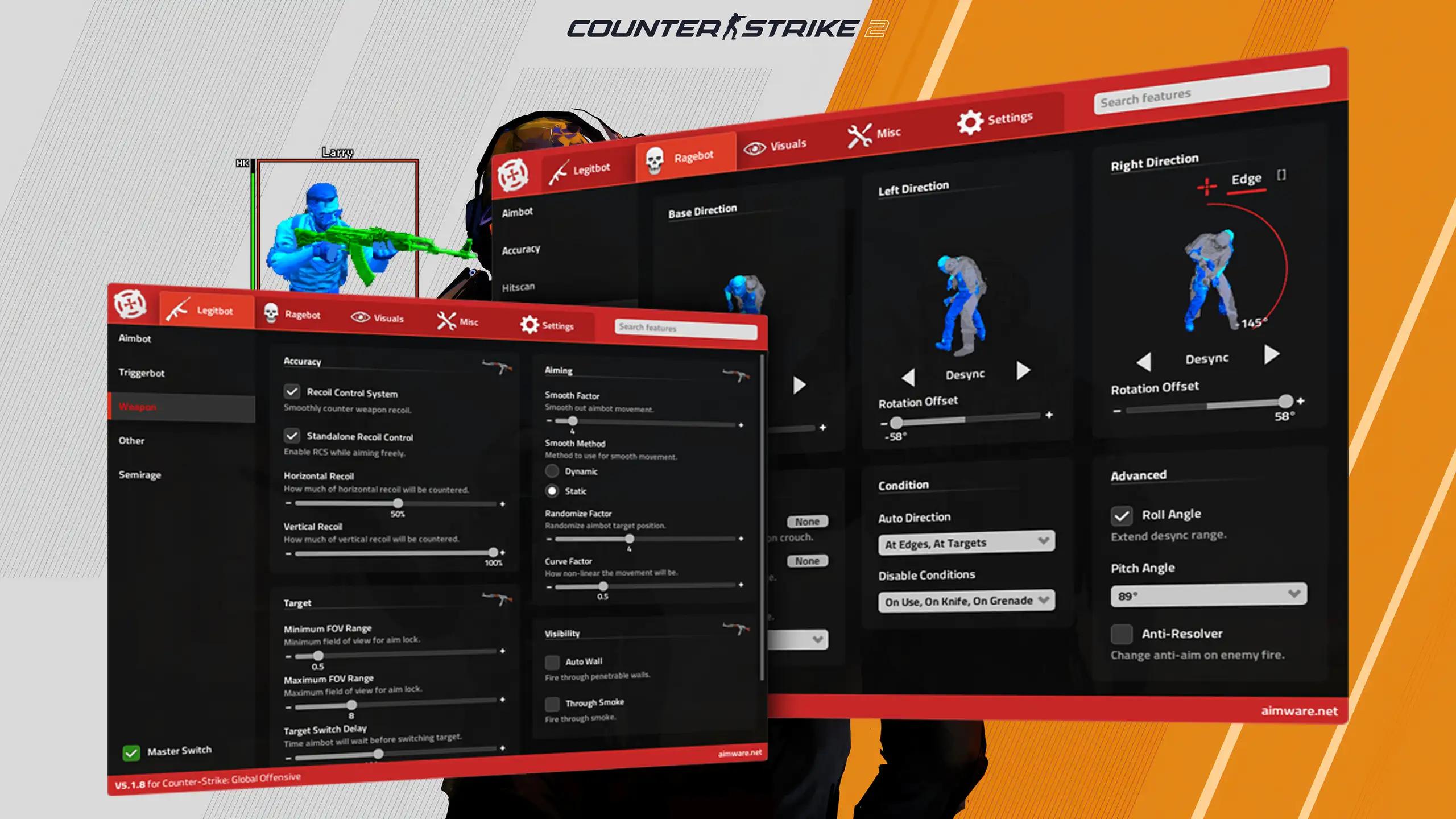 Masivní vlna banů v Counter Strike 2: škody jdou do milionů