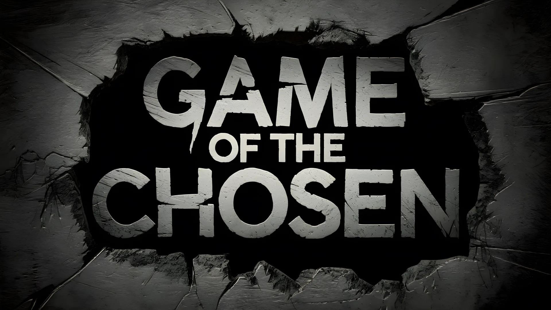 Game of the Chosen: Český hororový klenot míří na Hithit!