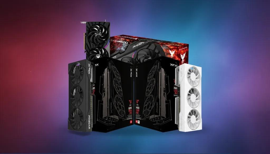 Souboj titánů střední třídy: Radeon RX 9070 XT vs. GeForce RTX 5070 Ti – Kdo nabízí lepší poměr cena/výkon?
