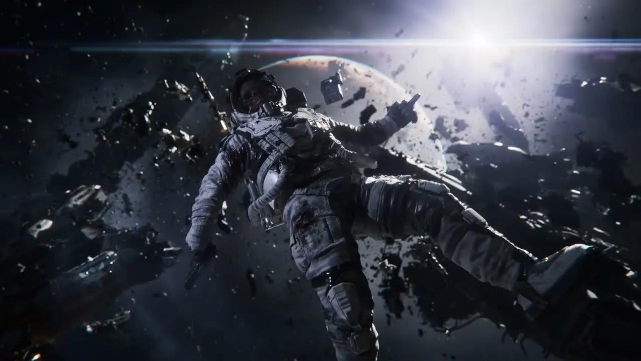 Sci-fi FPS COR3 se představuje v novém traileru