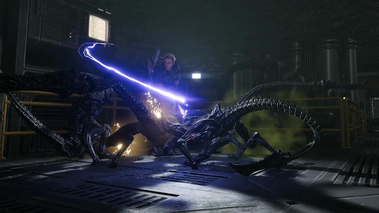 Aliens: Fireteam Elite 2 odhaluje půl hodiny z hraní i přehled nových monster
