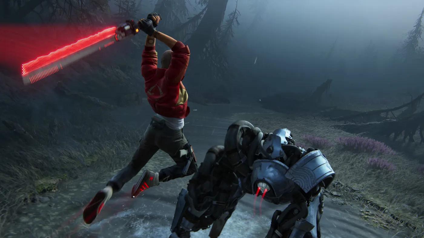 Studená sprcha pro fanoušky Naughty Dog! Intergalactic: The Heretic Prophet výjde až v roce 2026