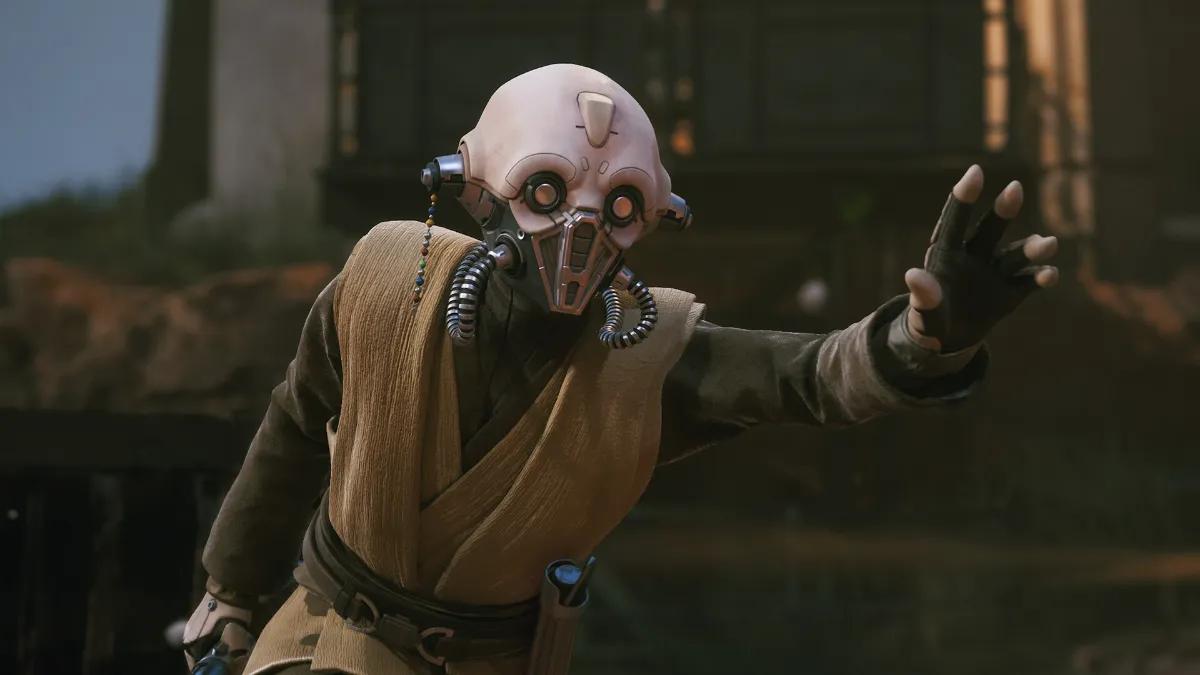 Star Wars: Zero Company odhaluje záběry z hraní a potvrzuje srpnové datum vydání